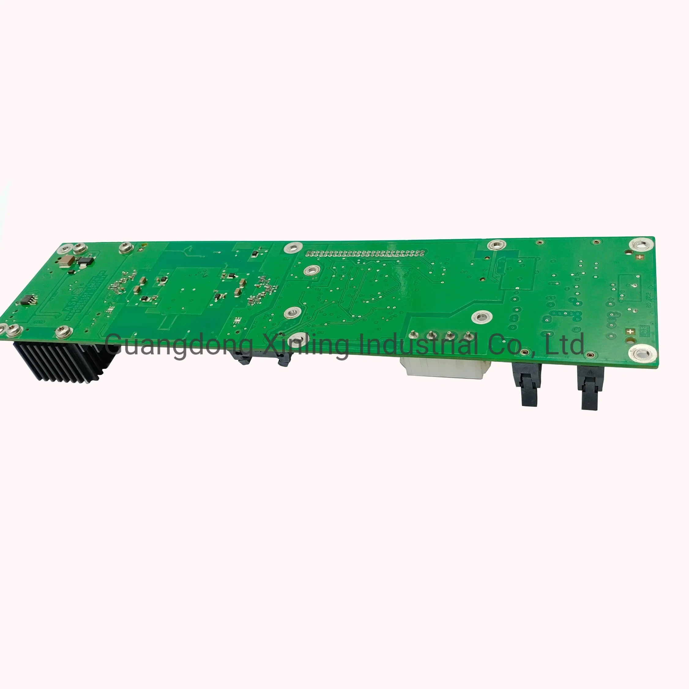 A SMT Asm original conjunto PCB acessórios sobressalentes 03055072 Modul Interface cabeça C700B