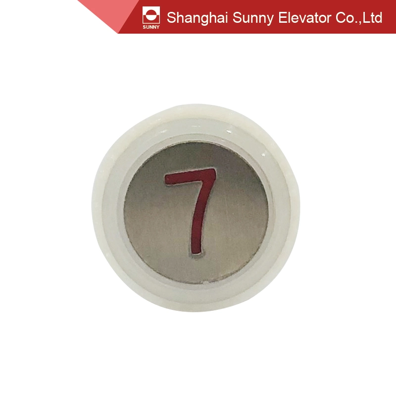 Stainless Decorating Frame Material of Elevator Cop Lop