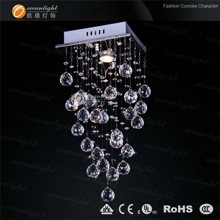 Fiber Optic Chandelier, Christmas Lighting, Christmas Light, Decoration Lights (Om165)