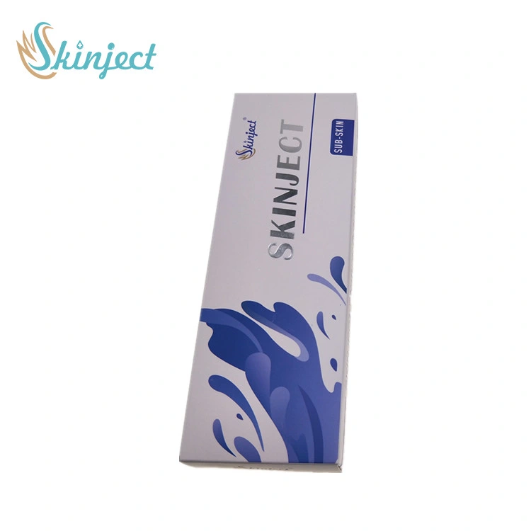 Breast Injection Buttock Filler Hyaluronic Acid Dermal Filler