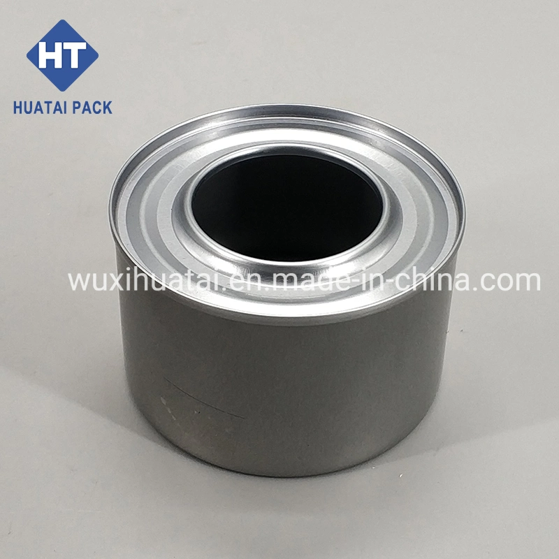 Empty Cans for Chafing Dish and Buffet Fuel, Screw Cans Little Chafing Dish Can for Food