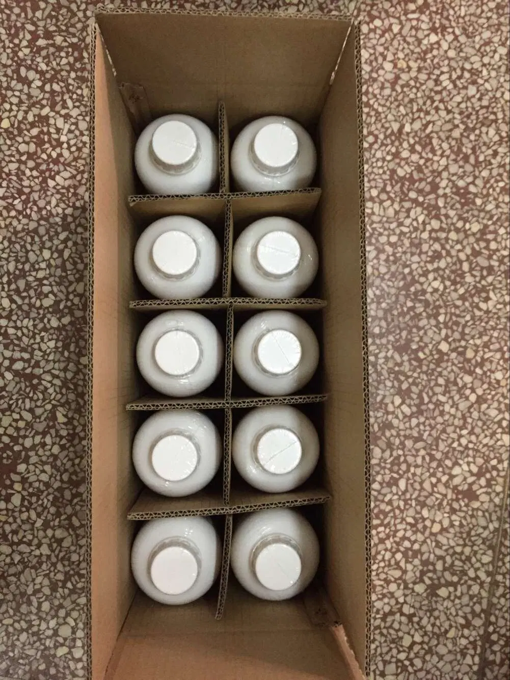 Manufacturer Bacillus Thuringiensis (BTI) Bio Pesticide Ready to Ship