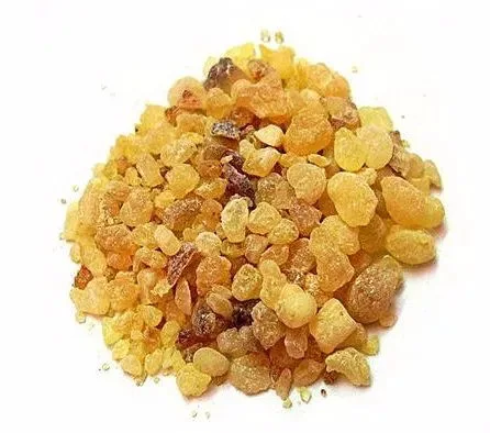 Boswellia extraer un 65% de ácido Boswellic