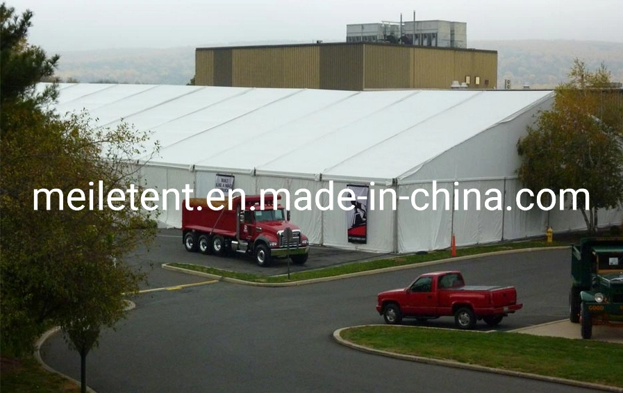 Cubierta de PVC de la familia para la estructura de aluminio de la azotea de la Carpa Carpa carpas eventos