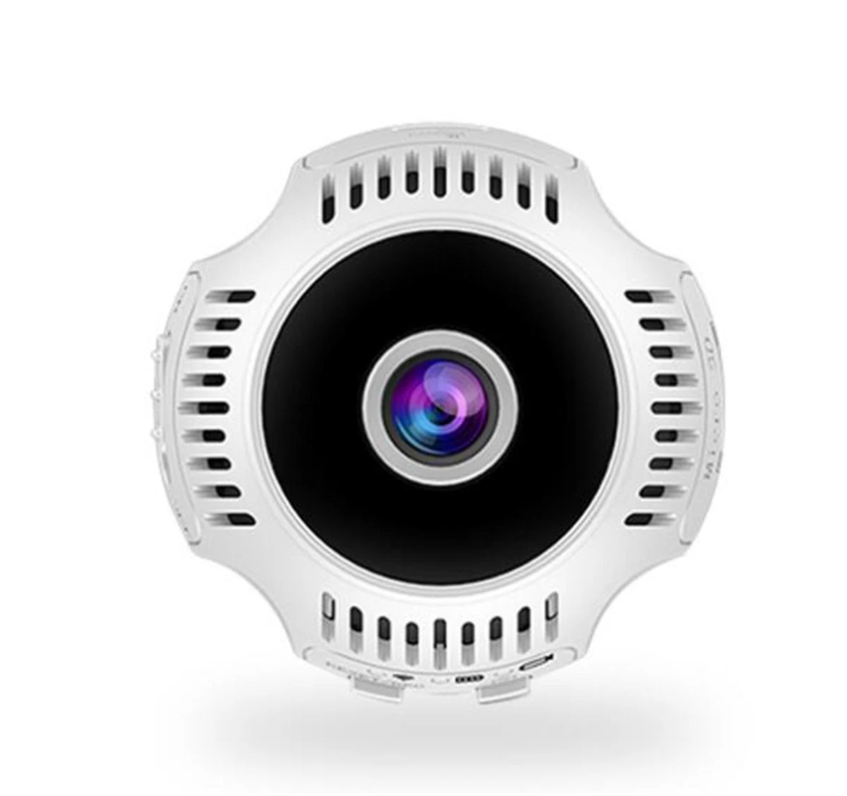 Wireless 1080P CCTV Camera with Night Vision