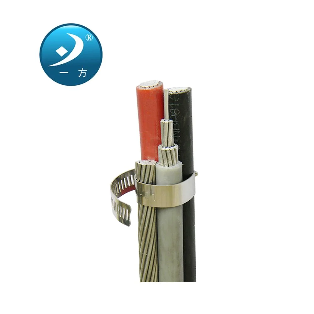 1000V, Distribution System Overhead Cable (1000V) , 3X50+54.6+1X25mm2