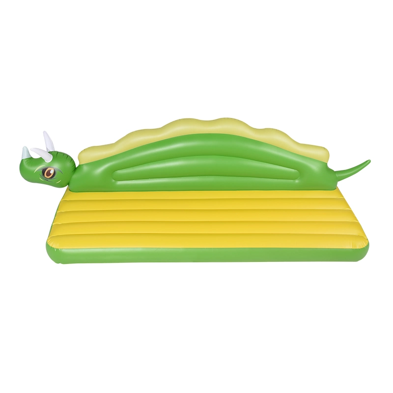 Custom Inflatable Product Dinosaur Inflatable Pool Float for Swimming Pool Toys