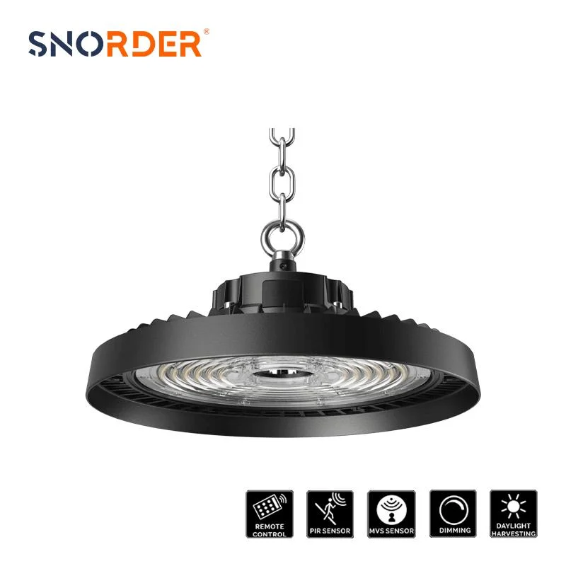 150W 120W 80W Adjustable Power Black Outdoor Mining Light Backlight Angle 60&deg; 90&deg; 120&deg; Selectable