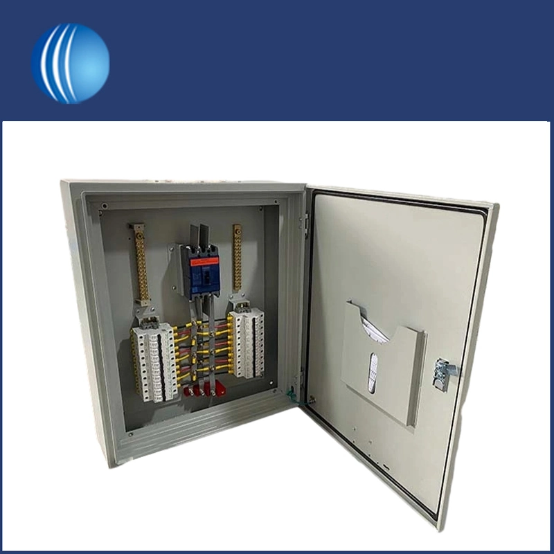 Control Panel Prisma E Electrical Box 400V/440V/50Hz/60zh/100A/150A/160A/125A/200A/250A/400A/630A