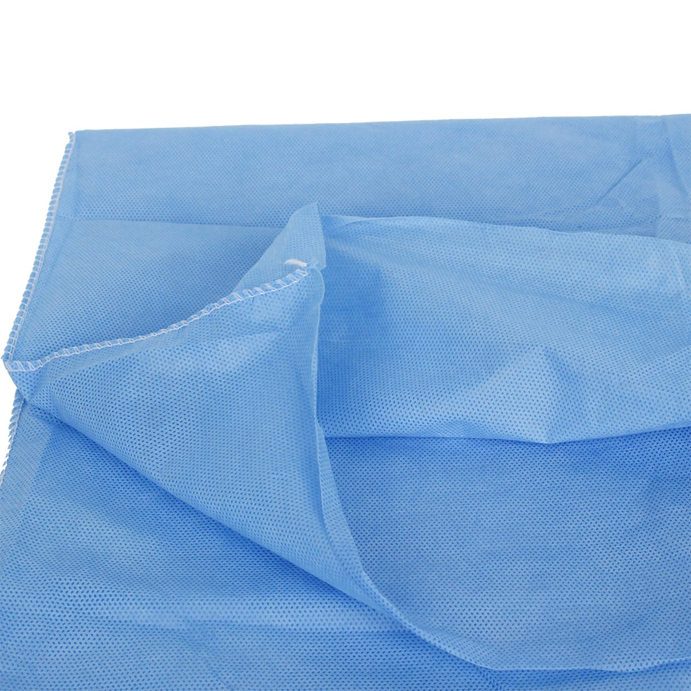 Sterile Non Woven Waterproof Medical Hospital Disposable Bed Sheets