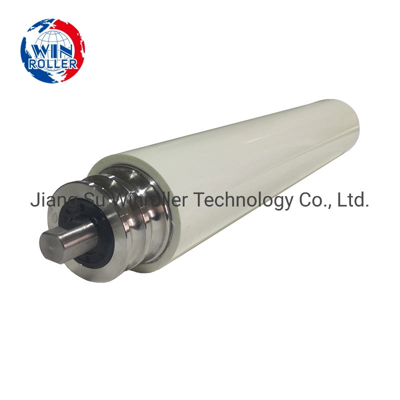 Dgac Diameter 50mm AC Motor 1200 Series Roller Hot Sale Conveyor Drive Pulley with Gear Reduction for Conveyor Equipment