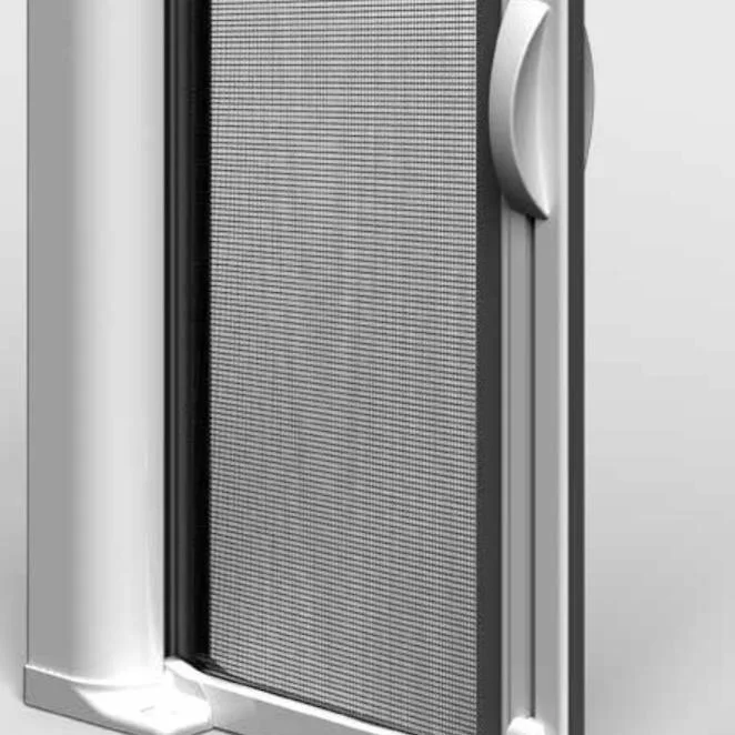 Pollution-Free High-Quality Customized Stainless Steel Anti-Mosquito Screen