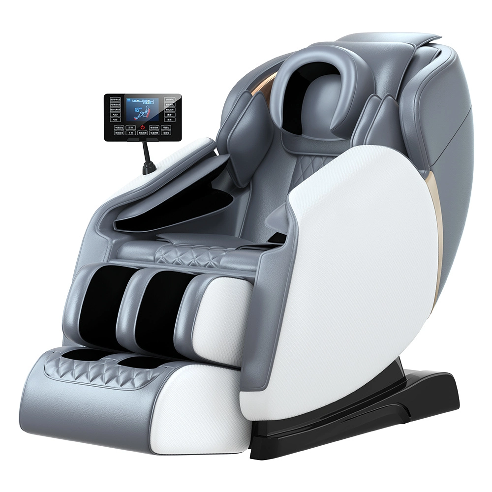 Fangao Automatic Chair Massage 4D High Quality Factory Wholesale Full Body Massage Chair