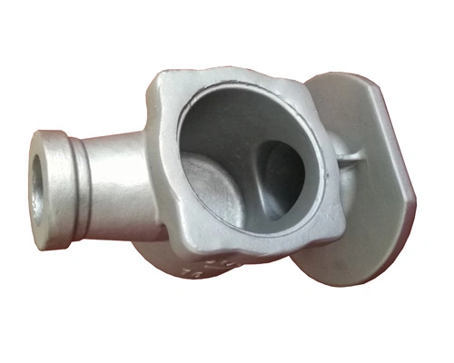 Precision Castings, Valve Pump, Lost Wax Casting