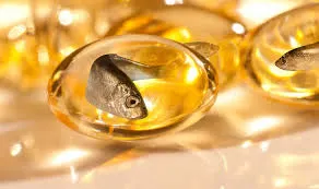 La atención de salud para el cerebro de aceite de pescado en aguas profundas de la memoria 1000mg Softgel