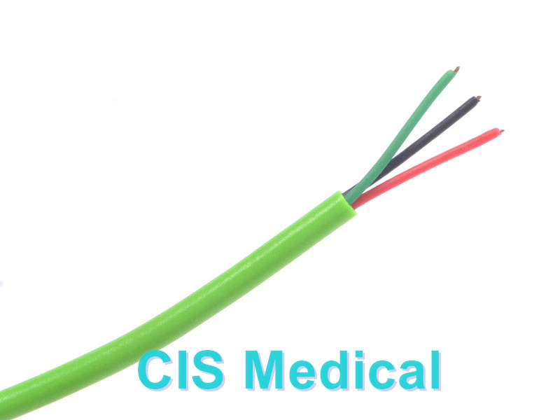 Electrosurgical Pencil Medical Cable Medical Device Surgical Instrument