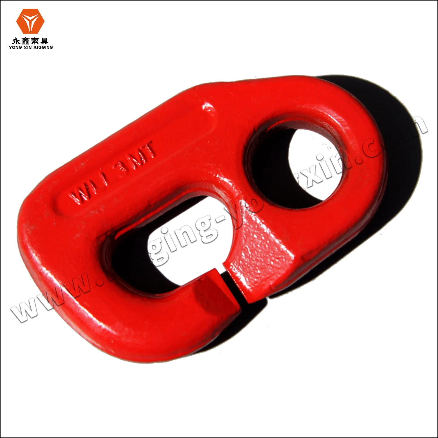 Forged G Hook Alloy Steel Hook