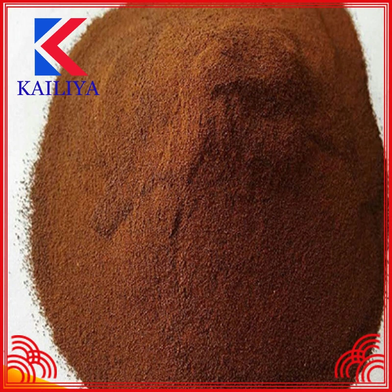 Humic Acid Fertilizer Supplier/ Quick Humic / Chemical Acid Soluble Fertilizer CAS 479-66-3