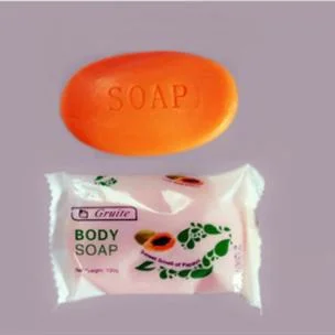 Cheap Wholesale/Supplier Hotel Bath Hand Toliet Soap