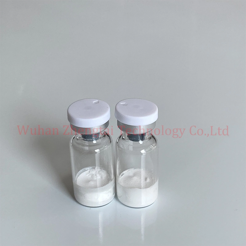 Peptides Lipolytic Fragment 2mg 5mg Muscle Building Weight Loss Solution CAS: 910463-68-2