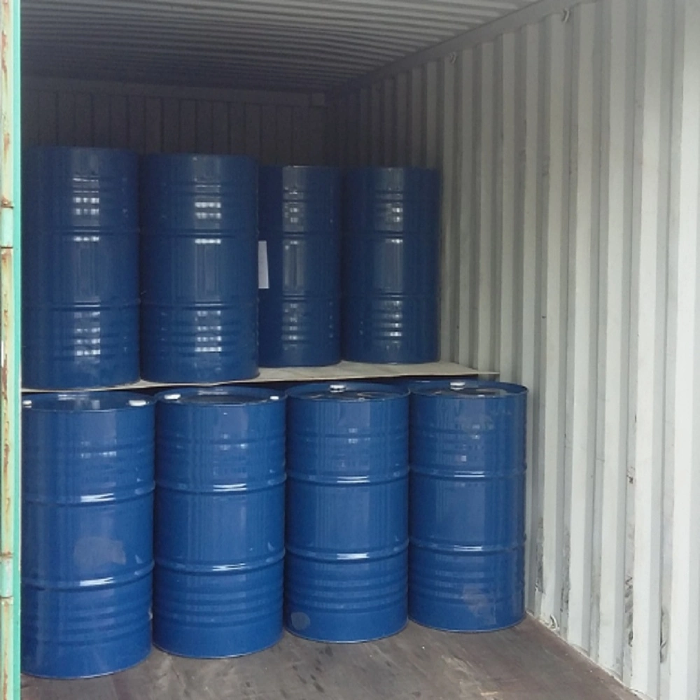 Hot Sale Methyl Acetate for Paint Coating Industry CAS 79-20-9