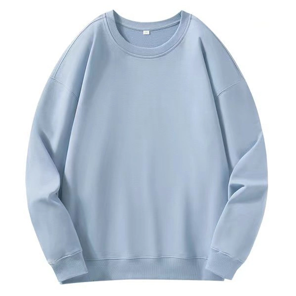 Wardrobe Essential: 330g Cotton Sweater - Bulk and Retail Choices!