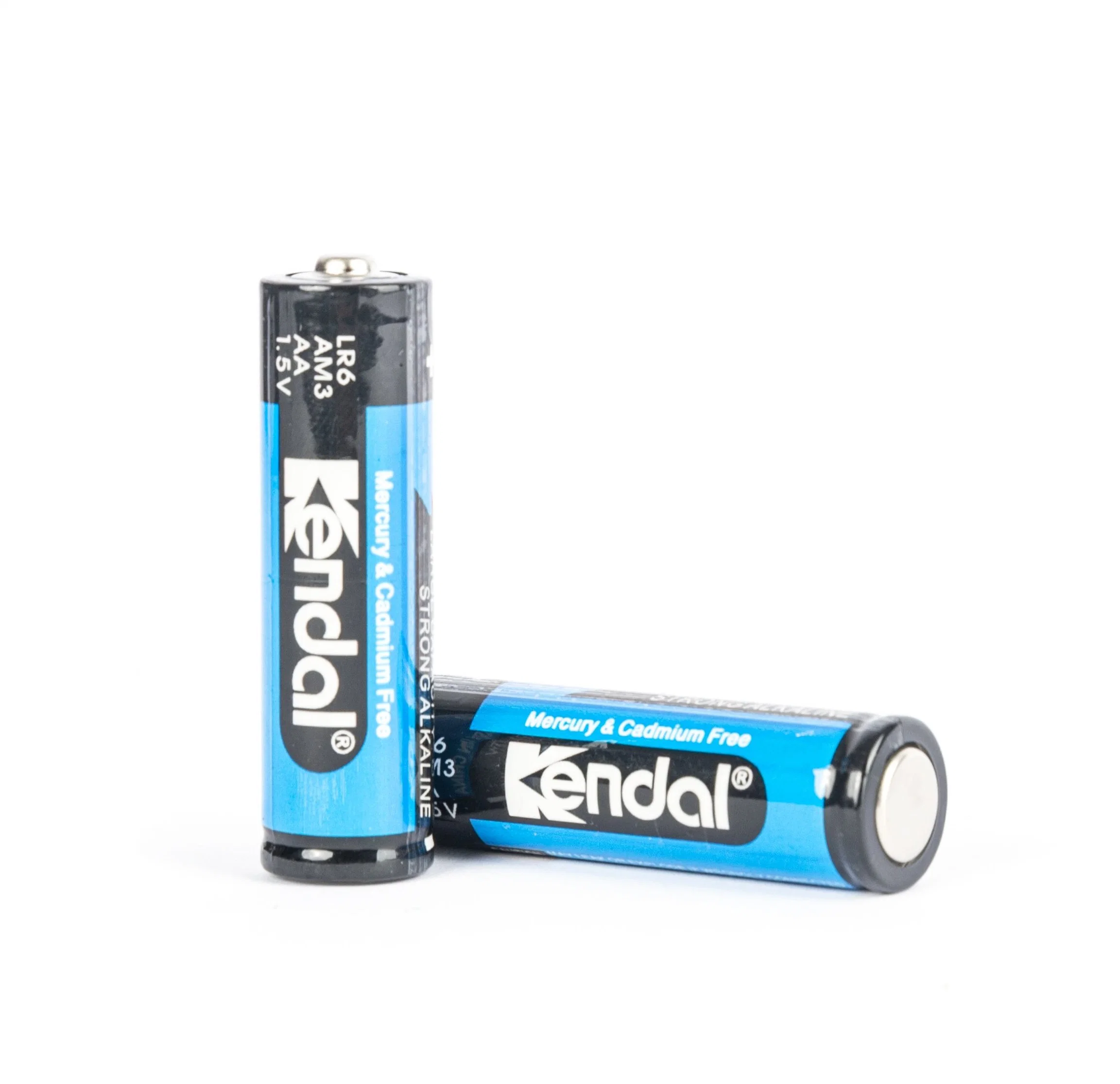 Toys Using Alkaline Battery AA Size Lr6 Am-3 Battery