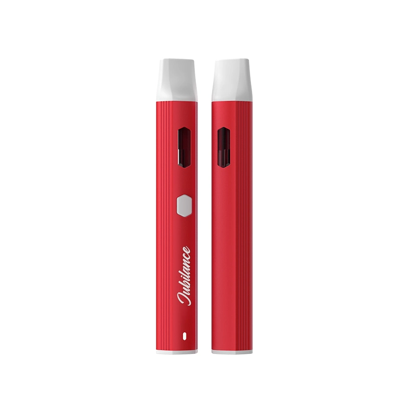 Empty 1g 2g 3G Preheat USB C Hhc Disposable/Chargeable Vape Pen