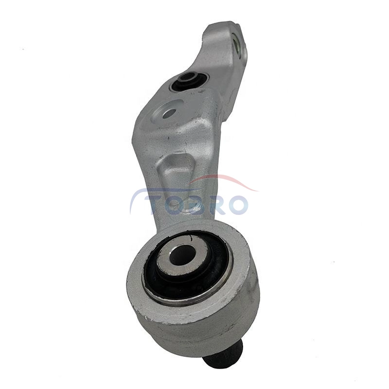 Tobro Suspension Pièces Auto Haute Qualité Buche Roue Bras de Commande Inférieur Avant Gauche pour Lexus OEM 48620-50070 48640-50070