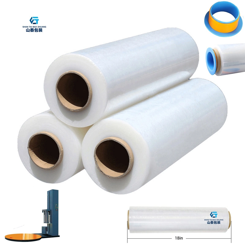 Laminated Materials and Flexo Printing Thermal Sealing Food Packaging Wrapping Film