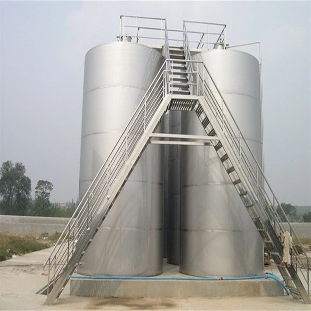 Trukey Chemical Storage Mixing transportation Equipment