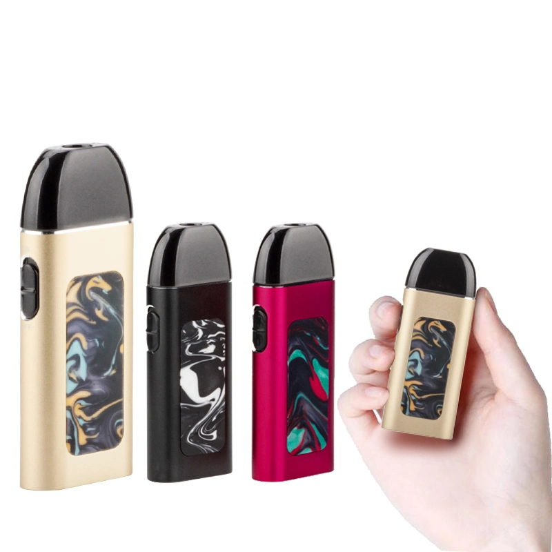 Pluscig B6 Electronic Cigarette E-Starter Kits