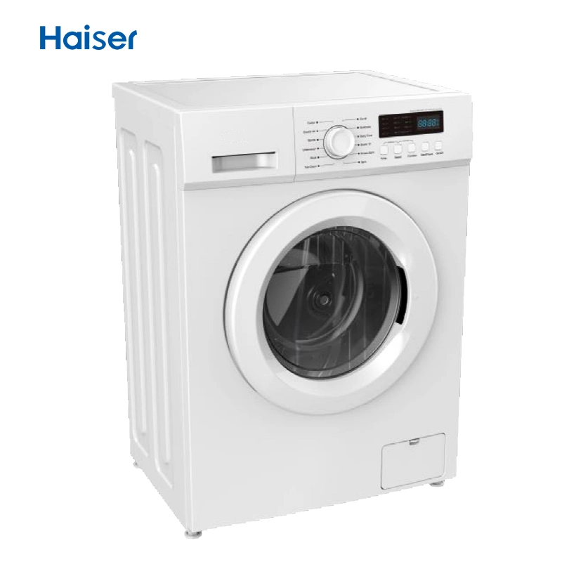 6kg LG Dd Motor Home Laundry Clothes Cleaning Washer Front Loading Washing Machine