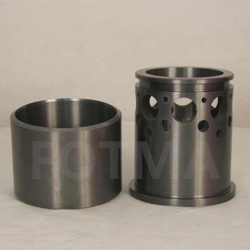 Cemented Carbide Products for Wear Resistance/Cutting/Machining