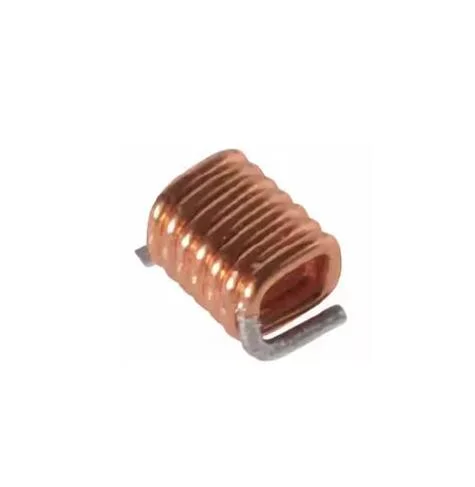 SMD Square Air Coils Inductors Ssac2222-R22j for Radio Equipment and Electronic Equipment, Power Supply Use Inductor Supplier Factory China.