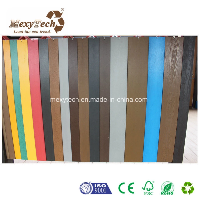 Foshan Manufacturer Plastic Wood PS Furniture Wood for Kitchen Cabinet