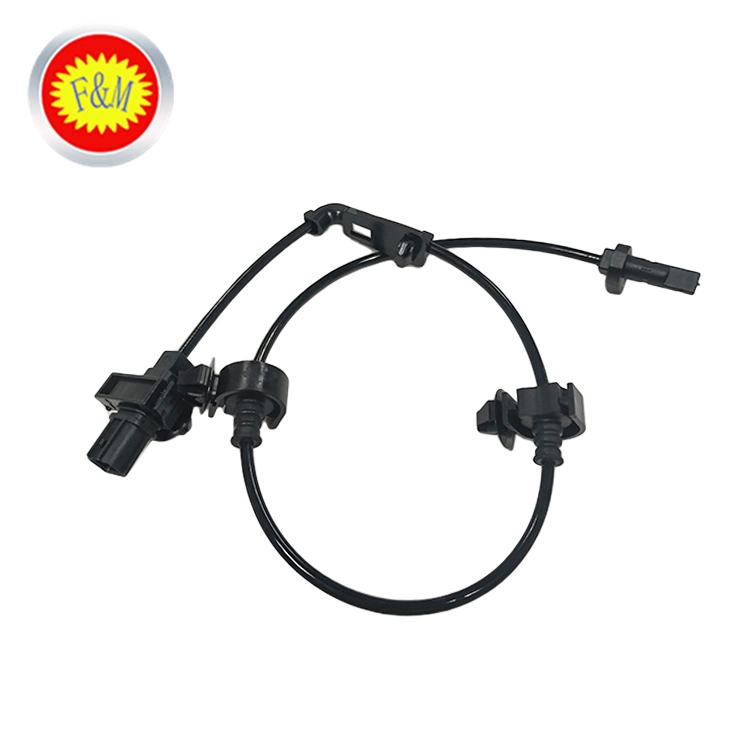 Car Accessories Wheel Speed Sensor OEM 57450-Sna-A01