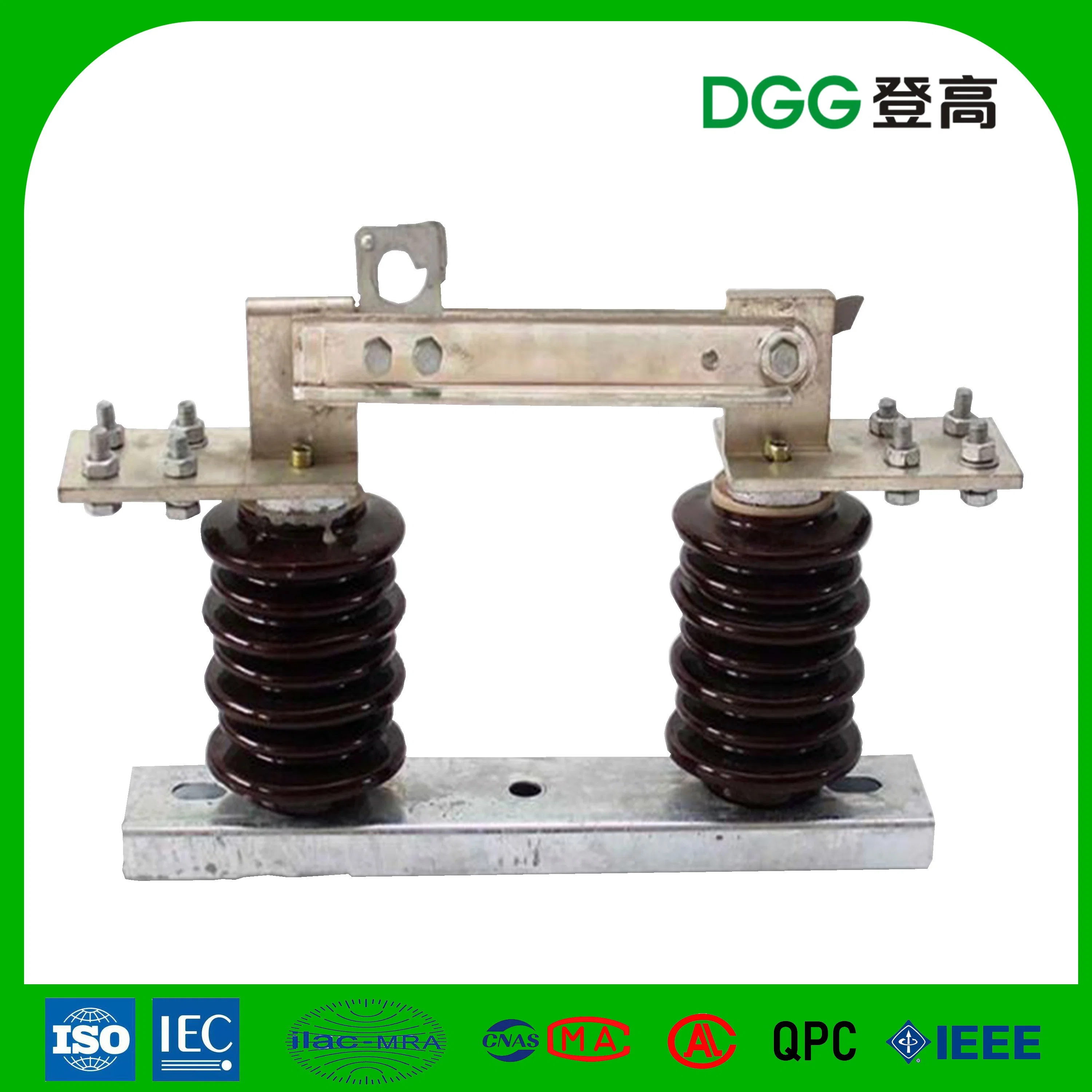 10kv 11kv 15kv 20kv Disconnect Switch Load Isolation Switch (gw9)