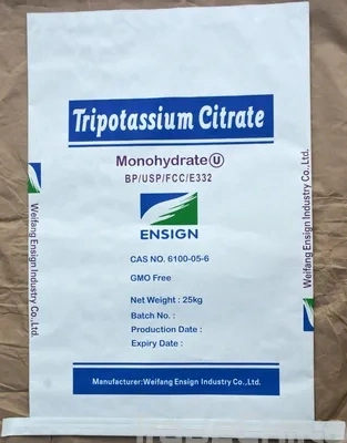 Wholesale/Supplier Price Bp98/USP35 Halal Citric Acid Anhydrous Products for Pharmaceiutical