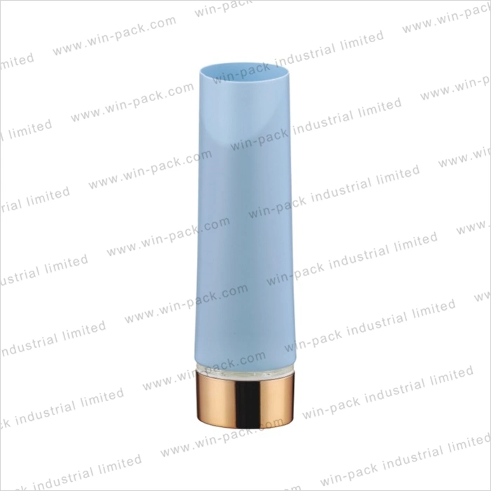 Winpack Top Quality Cosmetic Plastic Tube Bottle Face Skin Care Product