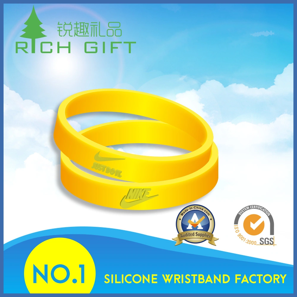 Kostenlose Probe Customized UNICEF Logo Inspirational Muscle O Ring Pharm Prägung Rosenkranz Stretch Silikon Armband Zebra Bibel Vers Gelee Gummi Armband Aus Silikon