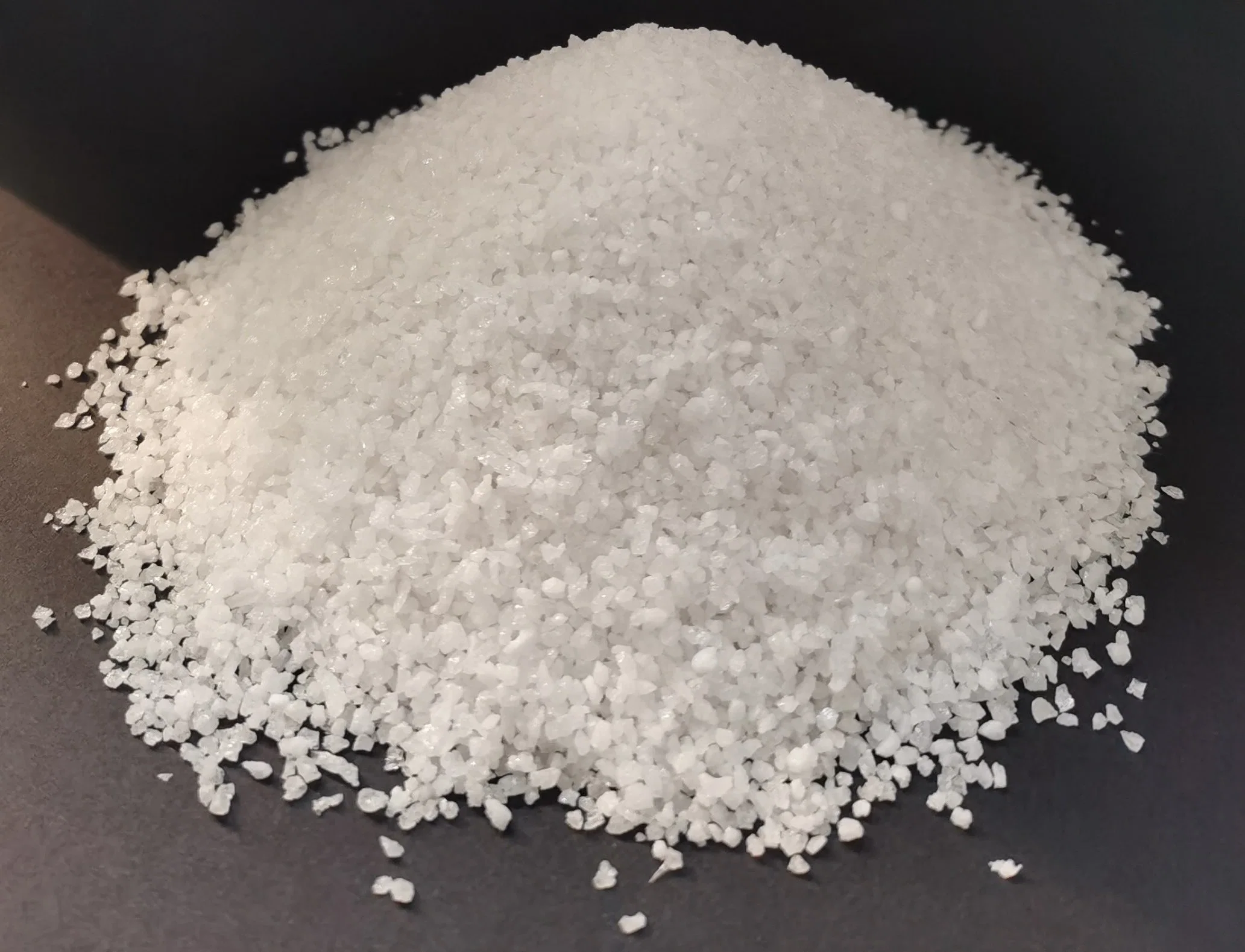 Factory Direct High Purity White Corundum 15#-50# for Ceramics at The Best Price