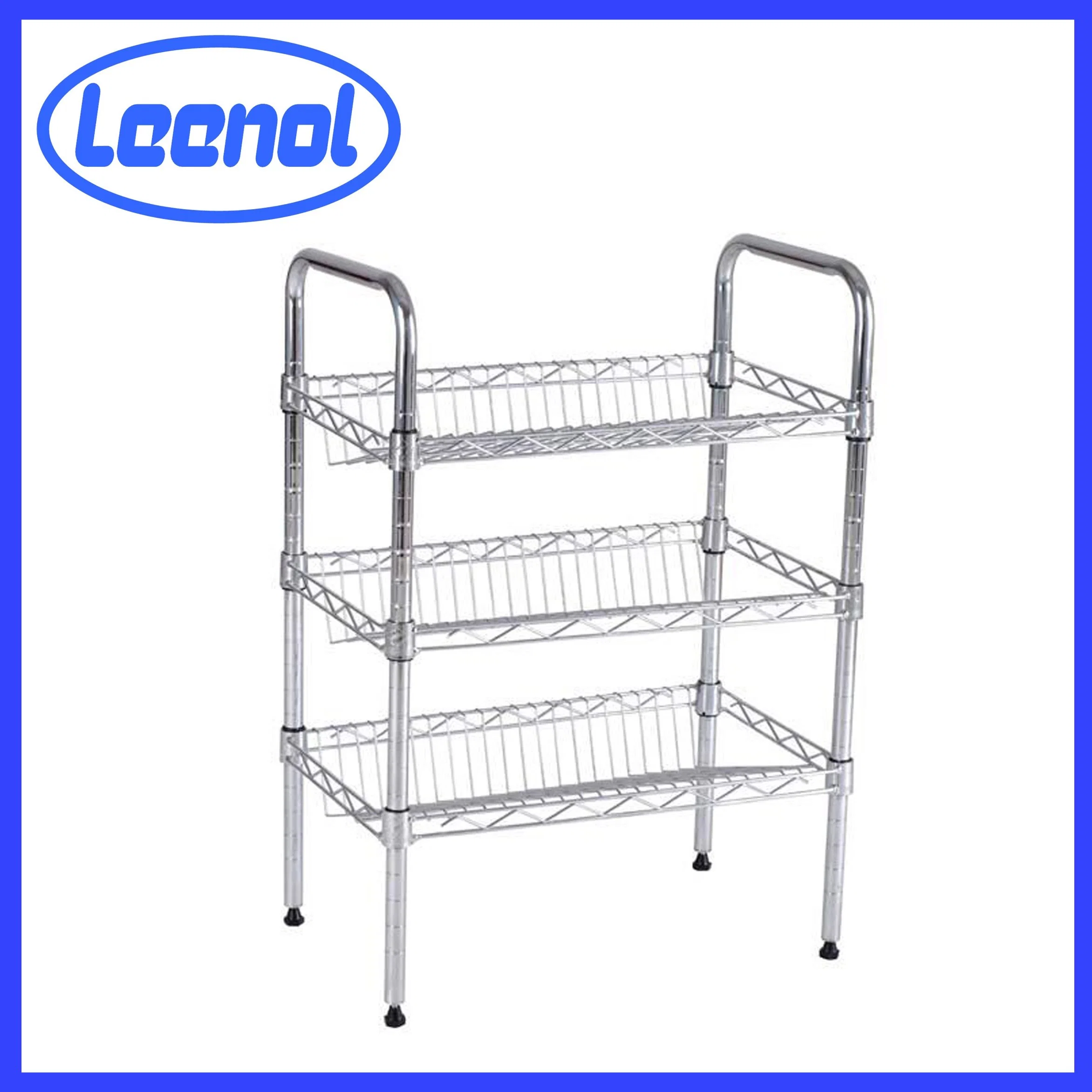 Wire Storage Shelf