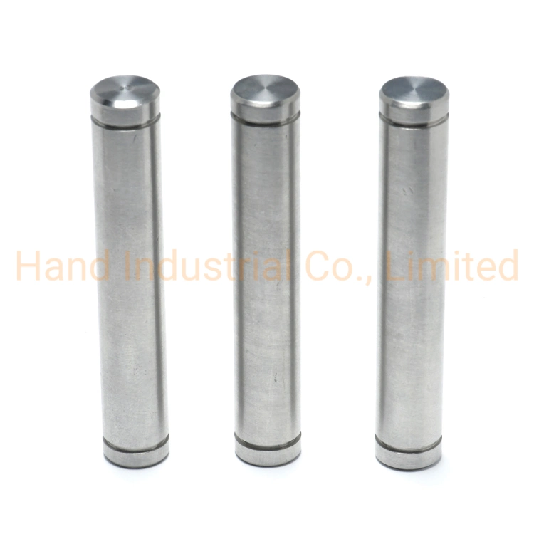 High Strength Clevis Pins Hardware Pin