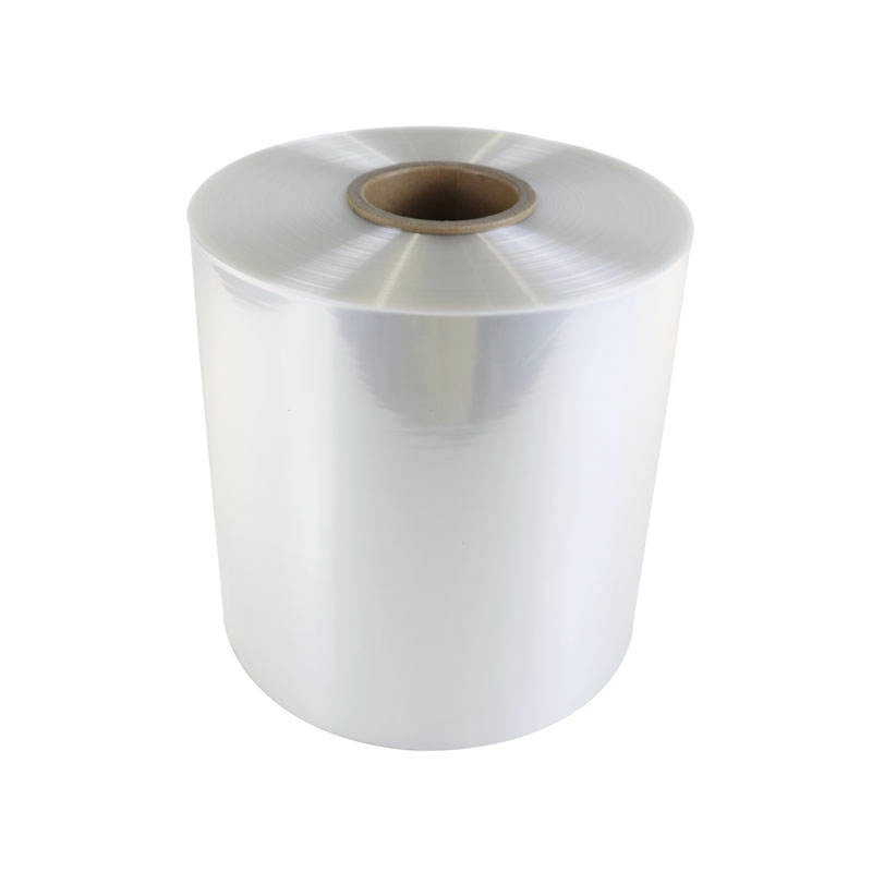 Manufacturer Direct Sale High quality/High cost performance  Polyolefin POF Shrink Film for Packaging