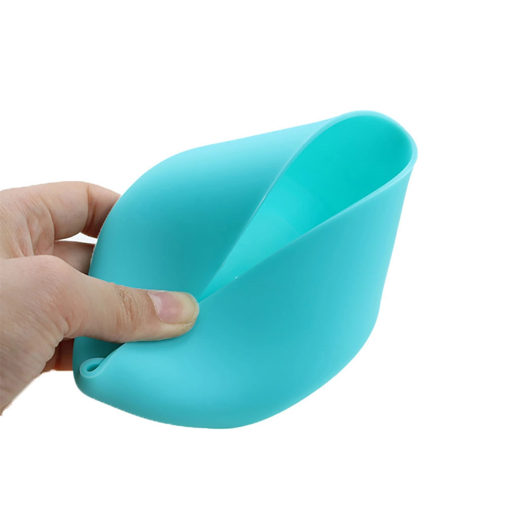 Silicone Cup Sleeve Heat Insulation Silicone Coaster Bottle/Mug Bottom Cover