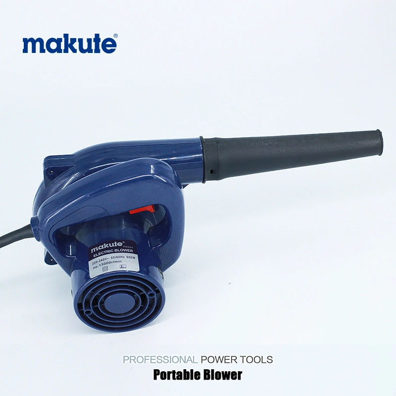 Makute Electric Blower Mini Air Power Fan 600W