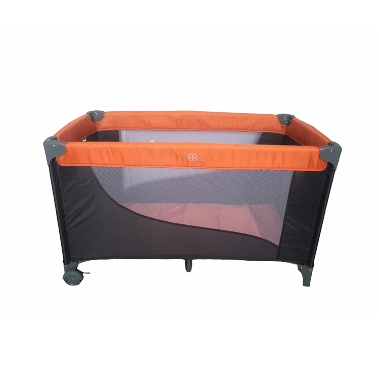 High quality/High cost performance Multifunction Baby Travel Cot Crib