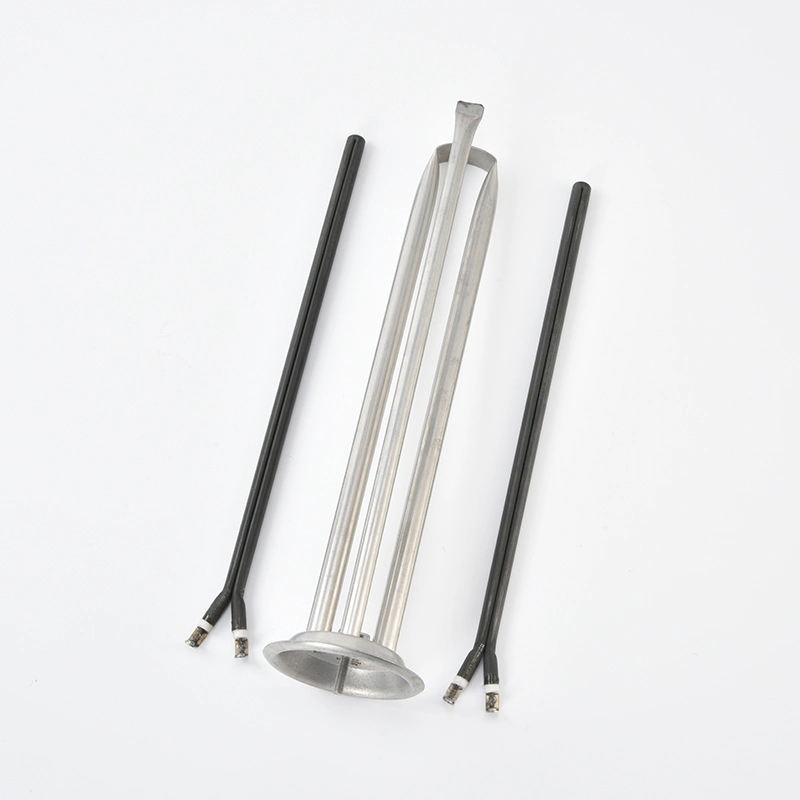 Electric Heater Spare Part Tubular Heating Element for Water Heater