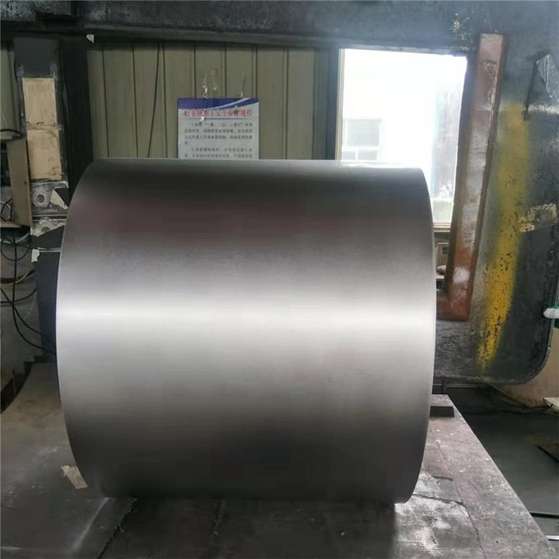 High-Quality Hot Dipped Al-Zn Alloy-Coated Galvalume Steel Coil for House